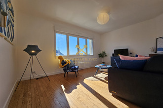 location appartement larmor-plage 56260