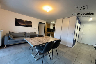location appartement larringes 74500