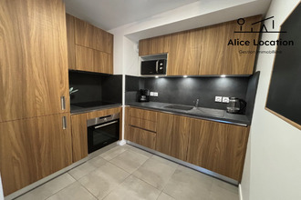 location appartement larringes 74500