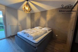 location appartement larringes 74500
