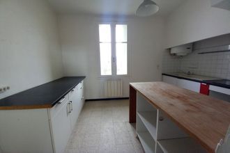 location appartement lattes 34970