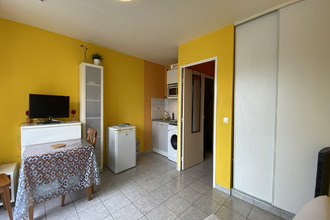 location appartement lattes 34970