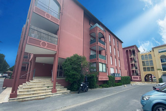 location appartement lattes 34970