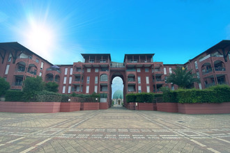 location appartement lattes 34970