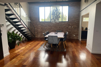 location appartement lattes 34970