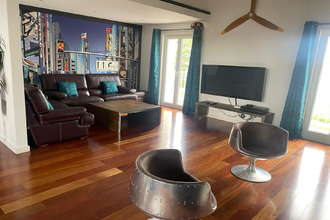 location appartement lattes 34970