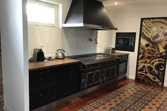 location appartement lattes 34970