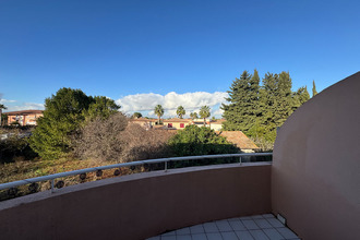 location appartement lattes 34970