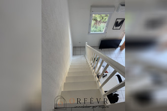 location appartement lattes 34970