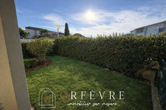 location appartement lattes 34970