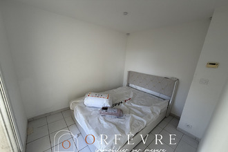 location appartement lattes 34970