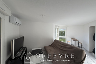 location appartement lattes 34970