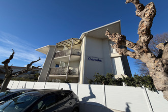 location appartement lattes 34970