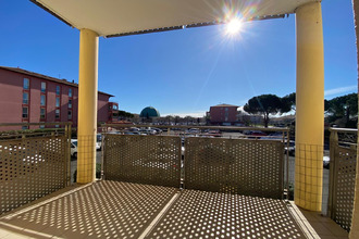 location appartement lattes 34970