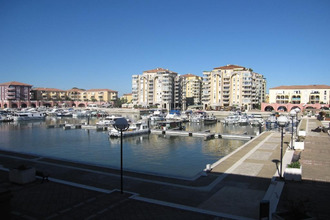 location appartement lattes 34970