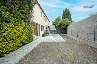 location appartement lattes 34970