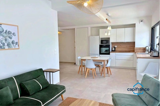 location appartement lattes 34970