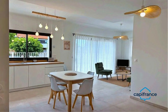 location appartement lattes 34970