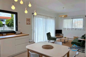 location appartement lattes 34970