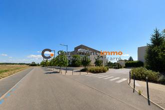 location appartement lattes 34970