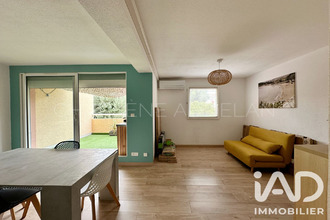 location appartement lattes 34970