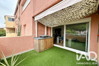 location appartement lattes 34970