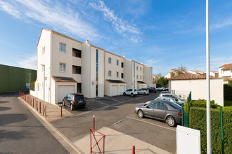 location appartement lattes 34970