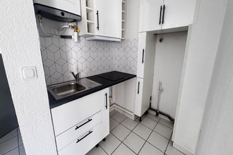 location appartement lattes 34970