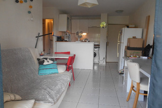 location appartement lattes 34970