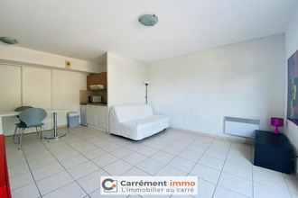 location appartement lattes 34970