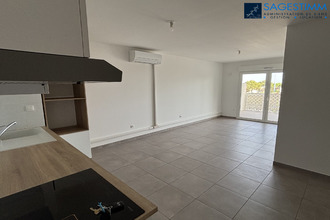 location appartement lattes 34970