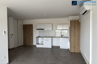 location appartement lattes 34970