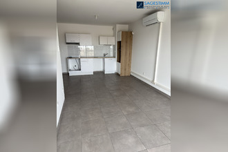 location appartement lattes 34970