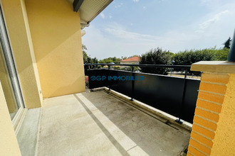 location appartement launaguet 31140