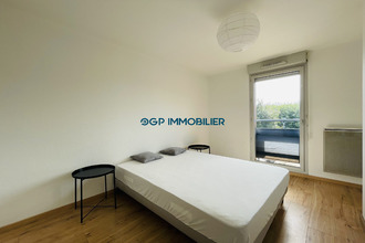 location appartement launaguet 31140