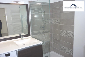 location appartement launaguet 31140