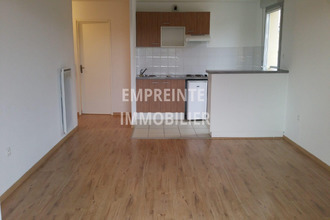 location appartement launaguet 31140