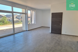 location appartement launstroff 57480