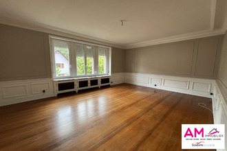 location appartement lautenbach 68610