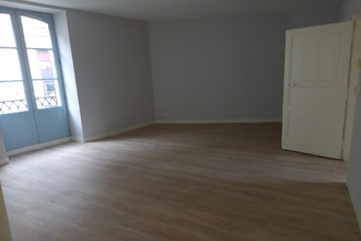 location appartement laval 53000