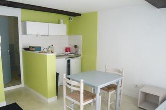 Ma-Cabane - Location Appartement LAVAL, 18 m²