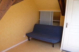 Ma-Cabane - Location Appartement LAVAL, 12 m²