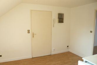 Ma-Cabane - Location Appartement LAVAL, 18 m²