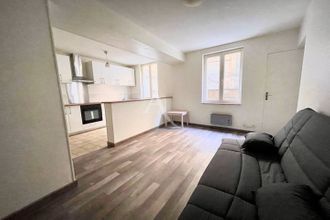 Ma-Cabane - Location Appartement LAVAL, 24 m²