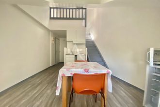 Ma-Cabane - Location Appartement LAVAL, 23 m²