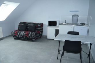 Ma-Cabane - Location Appartement LAVAL, 14 m²