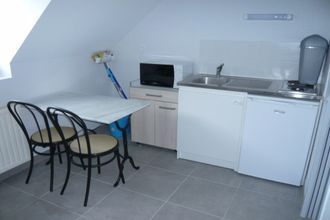 Ma-Cabane - Location Appartement LAVAL, 11 m²