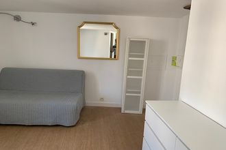 Ma-Cabane - Location Appartement Laval, 18 m²