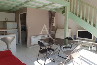 Ma-Cabane - Location Appartement LAVAL, 36 m²