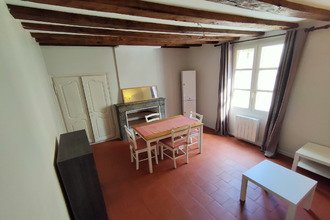 Ma-Cabane - Location Appartement Laval, 24 m²